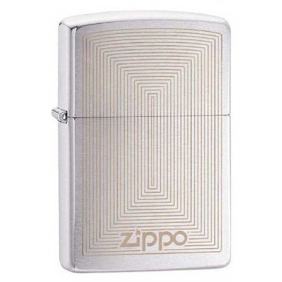Zippo Lines Design 29920
